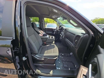 2024 GMC Sierra 1500 Pro Crew Cab Medium Bed - miniatura 18