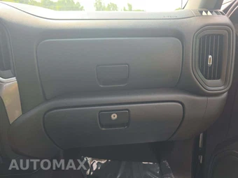 2024 GMC Sierra 1500 Pro Crew Cab Medium Bed - miniatura 19