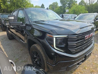 2024 GMC Sierra 1500 Pro Crew Cab Medium Bed - miniatura 4
