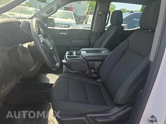 2024 GMC Sierra 1500 Pro Crew Cab Medium Bed - miniatura 13