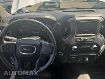 2024 GMC Sierra 1500 Pro Crew Cab Medium Bed - miniatura 14