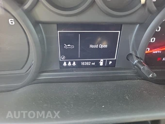 2024 GMC Sierra 1500 Pro Crew Cab Medium Bed - miniatura 15