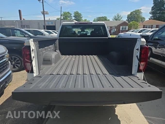 2024 GMC Sierra 1500 Pro Crew Cab Medium Bed - miniatura 19