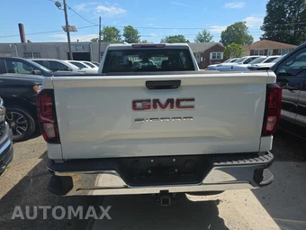 2024 GMC Sierra 1500 Pro Crew Cab Medium Bed - miniatura 5