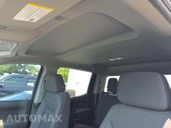 2024 GMC Sierra 1500 Pro Crew Cab Medium Bed - miniatura 11