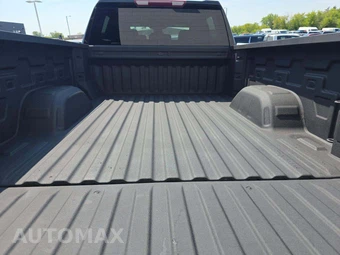 2024 GMC Sierra 1500 Pro Crew Cab Medium Bed - miniatura 14