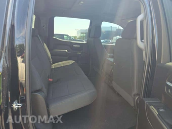 2024 GMC Sierra 1500 Pro Crew Cab Medium Bed - miniatura 16