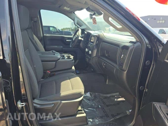 2024 GMC Sierra 1500 Pro Crew Cab Medium Bed - miniatura 18
