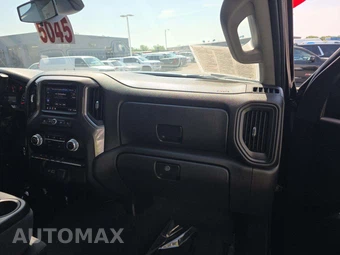 2024 GMC Sierra 1500 Pro Crew Cab Medium Bed - miniatura 19
