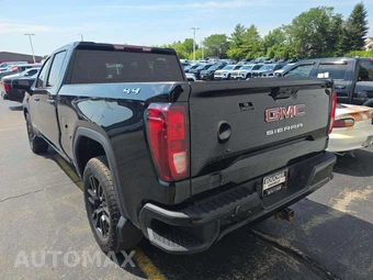 2024 GMC Sierra 1500 Pro Crew Cab Medium Bed - miniatura 2