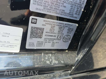 2024 GMC Sierra 1500 Pro Crew Cab Medium Bed - miniatura 5