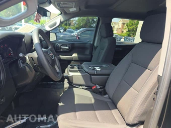 2024 GMC Sierra 1500 Pro Crew Cab Medium Bed - miniatura 6