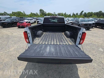 2024 GMC Sierra 1500 Pro Crew Cab Medium Bed - miniatura 11
