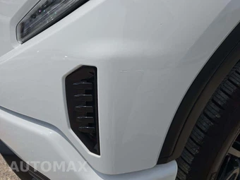 2024 GMC Sierra 1500 Pro Crew Cab Medium Bed - miniatura 18