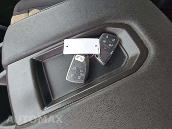 2024 GMC Sierra 1500 Pro Crew Cab Medium Bed - miniatura 5