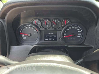2024 GMC Sierra 1500 Pro Crew Cab Medium Bed - miniatura 6