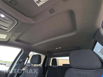2024 GMC Sierra 1500 Pro Crew Cab Medium Bed - miniatura 8