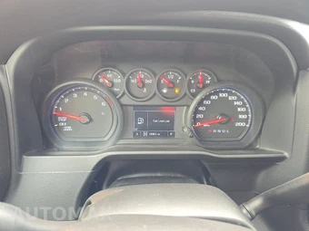 2024 GMC Sierra 1500 Pro Crew Cab Medium Bed - miniatura 12