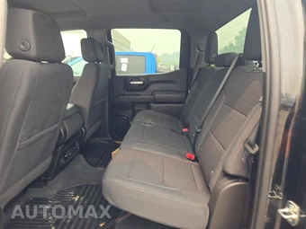 2024 GMC Sierra 1500 Pro Crew Cab Medium Bed - miniatura 13