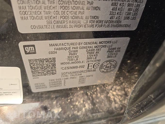 2024 GMC Sierra 1500 Pro Crew Cab Medium Bed - miniatura 14