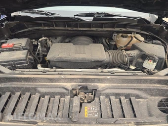 2024 GMC Sierra 1500 Pro Crew Cab Medium Bed - miniatura 15