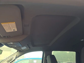 2024 GMC Sierra 1500 Pro Crew Cab Medium Bed - miniatura 17