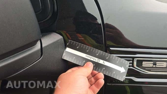 2024 GMC Sierra 1500 Pro Crew Cab Medium Bed - miniatura 23