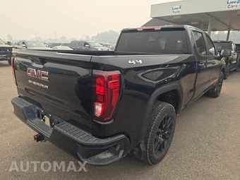 2024 GMC Sierra 1500 Pro Crew Cab Medium Bed - miniatura 4
