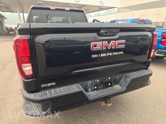 2024 GMC Sierra 1500 Pro Crew Cab Medium Bed - miniatura 5