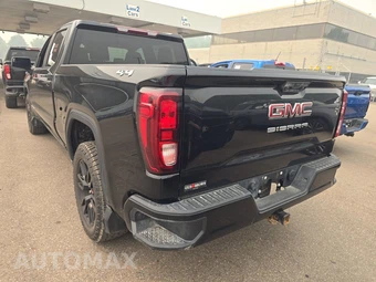 2024 GMC Sierra 1500 Pro Crew Cab Medium Bed - miniatura 6