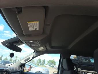 2024 GMC Sierra 1500 Pro Crew Cab Medium Bed - miniatura 17