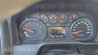 2024 GMC Sierra 1500 Pro Crew Cab Medium Bed - miniatura 19