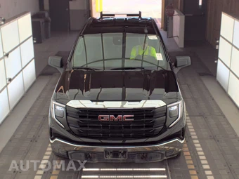 2024 GMC Sierra 1500 Pro Crew Cab Medium Bed - miniatura 2