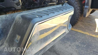 2024 GMC Sierra 1500 Pro Crew Cab Medium Bed - miniatura 24