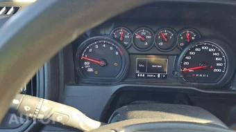 2024 GMC Sierra 1500 Pro Crew Cab Medium Bed - miniatura 28