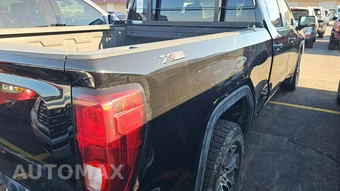 2024 GMC Sierra 1500 Pro Crew Cab Medium Bed - miniatura 29
