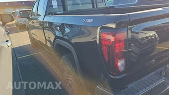 2024 GMC Sierra 1500 Pro Crew Cab Medium Bed - miniatura 30