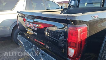 2024 GMC Sierra 1500 Pro Crew Cab Medium Bed - miniatura 32