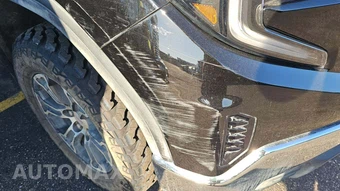 2024 GMC Sierra 1500 Pro Crew Cab Medium Bed - miniatura 39