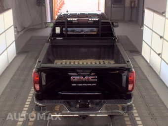 2024 GMC Sierra 1500 Pro Crew Cab Medium Bed - miniatura 5