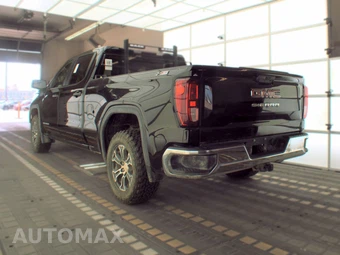 2024 GMC Sierra 1500 Pro Crew Cab Medium Bed - miniatura 6
