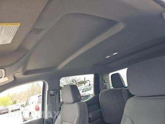 2024 GMC Sierra 1500 Pro Crew Cab Medium Bed - miniatura 11