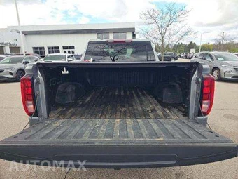 2024 GMC Sierra 1500 Pro Crew Cab Medium Bed - miniatura 14