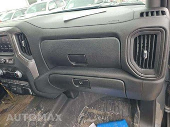 2024 GMC Sierra 1500 Pro Crew Cab Medium Bed - miniatura 19