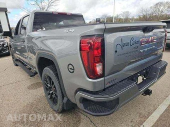 2024 GMC Sierra 1500 Pro Crew Cab Medium Bed - miniatura 2