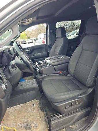 2024 GMC Sierra 1500 Pro Crew Cab Medium Bed - miniatura 6