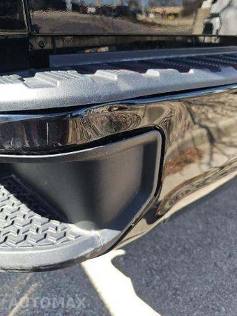 2024 GMC Sierra 1500 Pro Crew Cab Medium Bed - miniatura 6