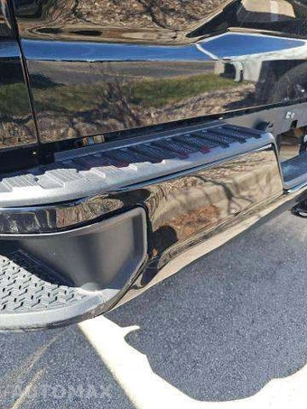 2024 GMC Sierra 1500 Pro Crew Cab Medium Bed - miniatura 7