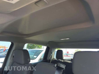 2024 GMC Sierra 1500 Pro Crew Cab Medium Bed - miniatura 11
