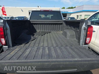 2024 GMC Sierra 1500 Pro Crew Cab Medium Bed - miniatura 14